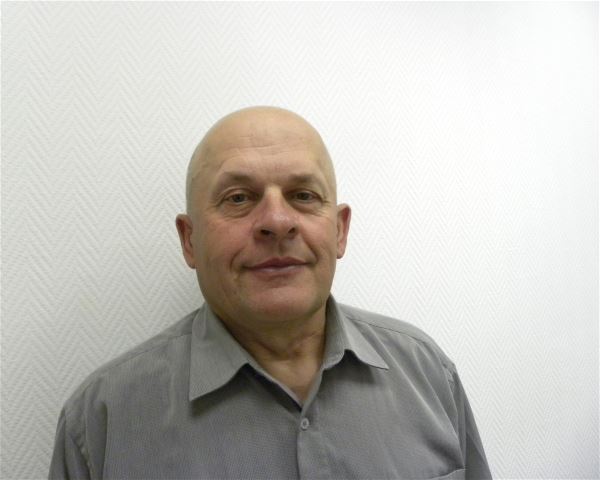 Садовник Дмитрий